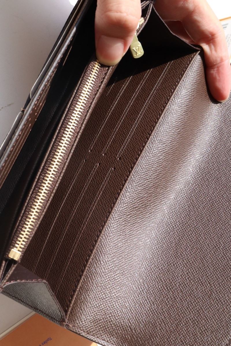 Louis Vuitton Wallets